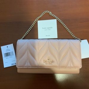 🌸NWT Kate Spade Wristlet🌸